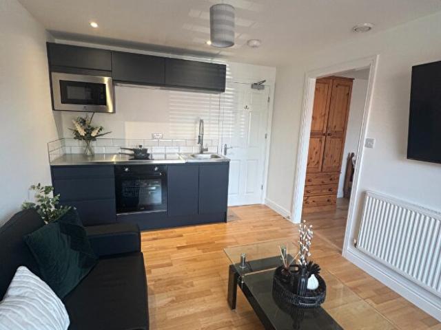 Apartment for rent in West Midlands