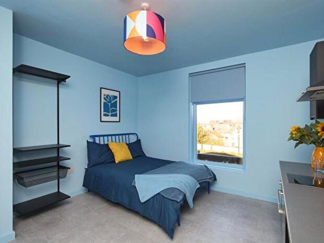Apartment for rent in New Normanton, East Midlands