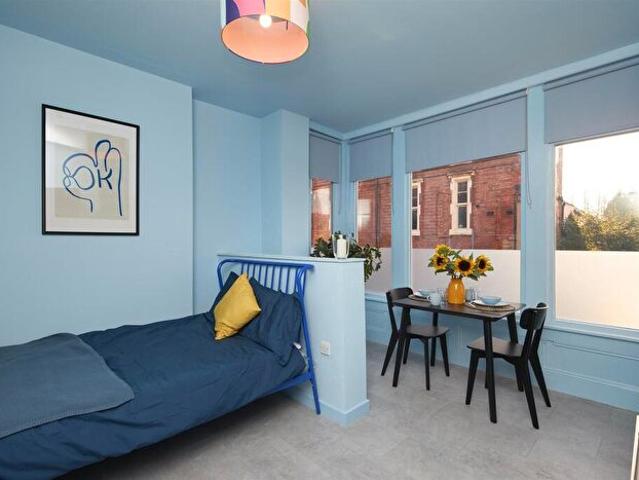 Apartment for rent in New Normanton, East Midlands