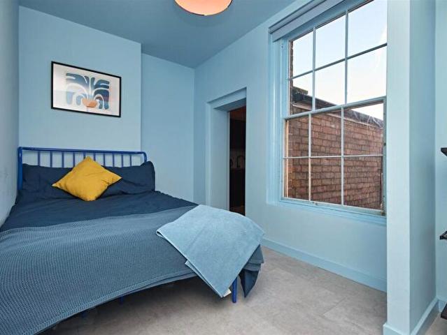 Apartment for rent in New Normanton, East Midlands