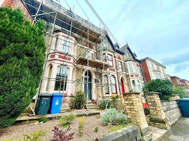 Apartment for rent in New Normanton, East Midlands