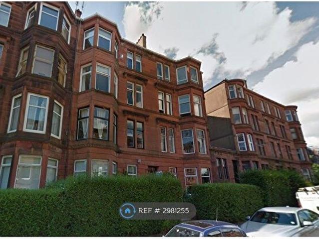 Apartment for rent in North Woodside, Scotland