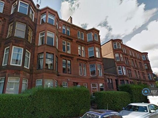 Apartment for rent in North Woodside, Scotland