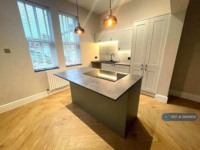 Apartment for rent in Caldermill, East Midlands