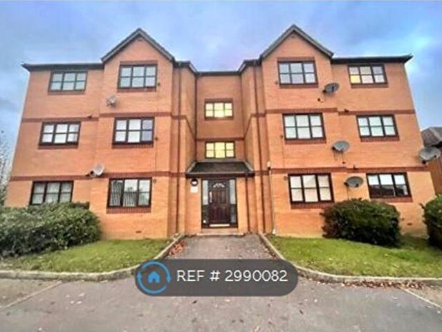 Apartment for rent in Shenley Brook End, Milton Keynes