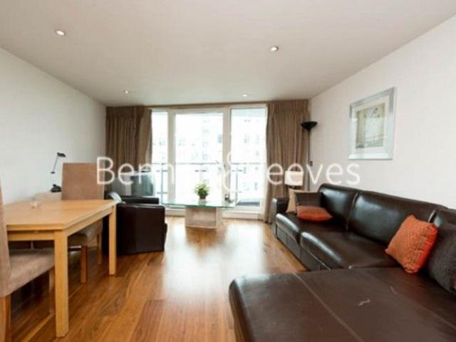 Apartment for rent in Belsize Park, Greater London