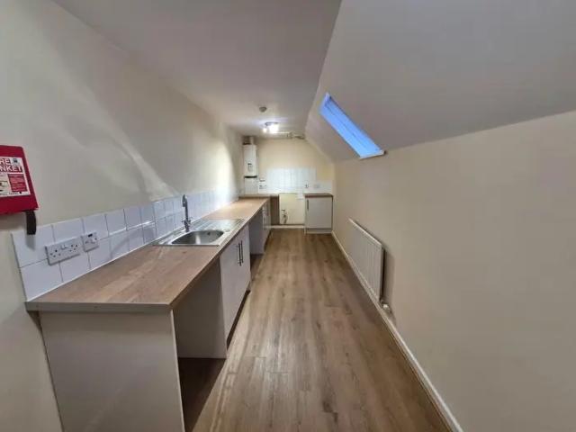 Apartment for rent in Tir-y-dail, Ammanford