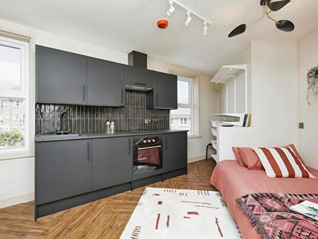 Apartment for rent in New Zealand, Mackworth