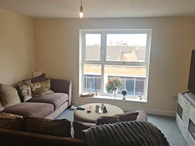 Apartment for rent in Brentingby, Leicestershire