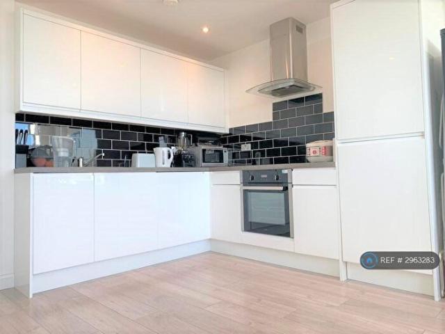 Apartment for rent in Walton, Aylesbury