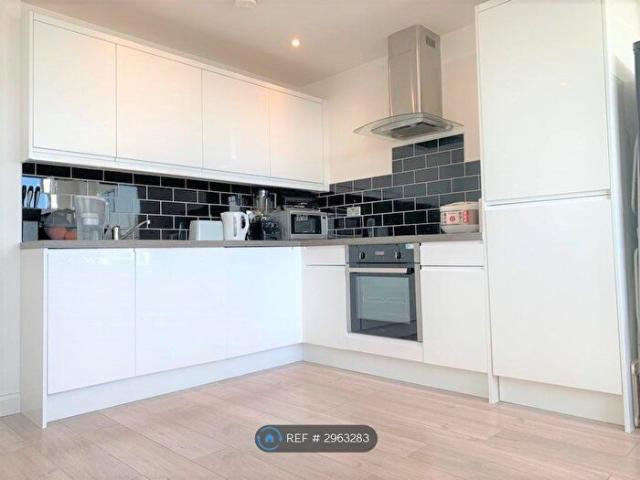 Apartment for rent in Walton, Aylesbury