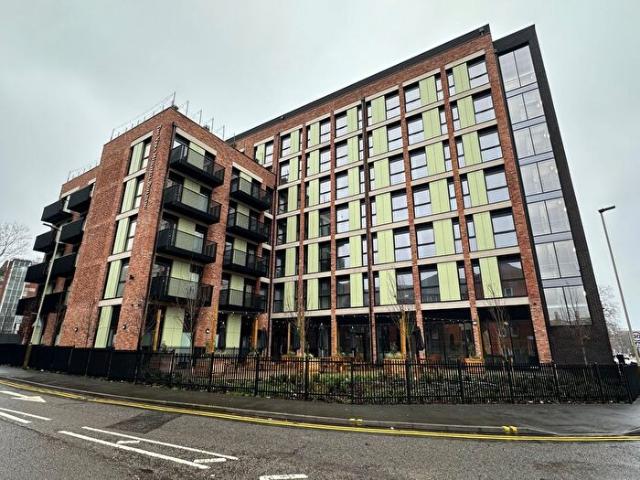 Apartment for rent in Bede Island, Old Wharf