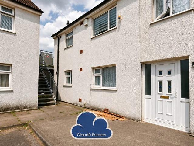 Apartment for rent in West Midlands