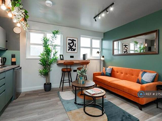 Apartment for rent in Evershot, Oxfordshire