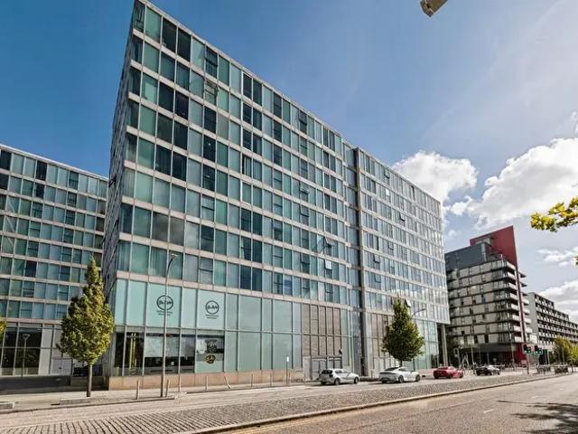 Apartment for rent in Central Milton Keynes, Milton Keynes
