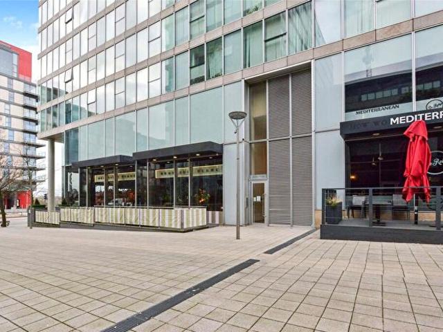Apartment for rent in Milton Keynes