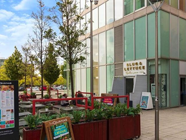 Apartment for rent in Milton Keynes