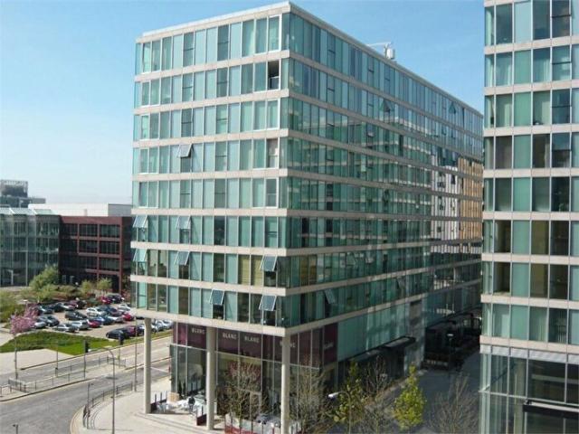 Apartment for rent in Milton Keynes