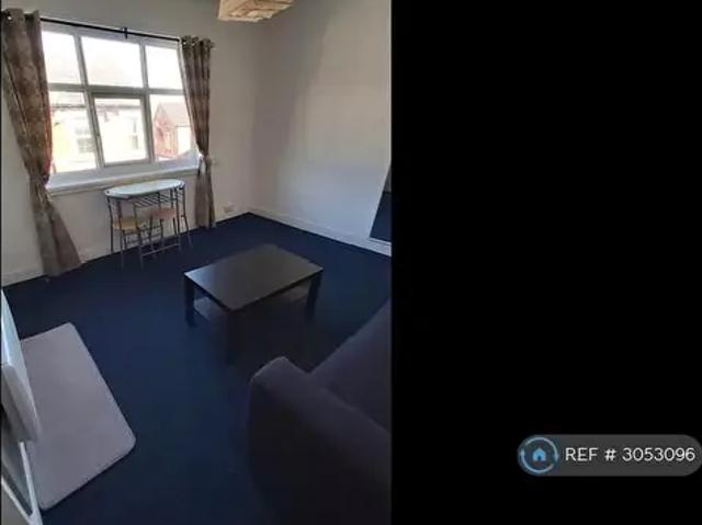 Apartment for rent in New Normanton, Derby