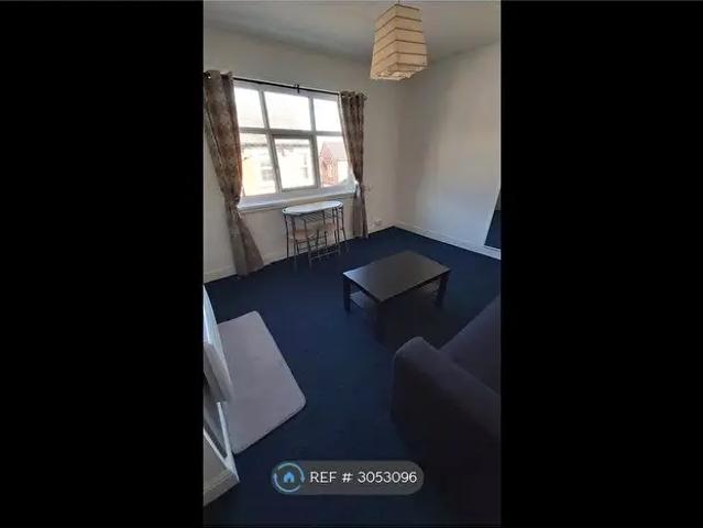 Apartment for rent in New Normanton, Derby