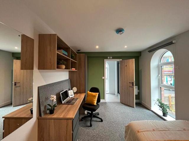 Apartment for rent in Attenborough, East Midlands