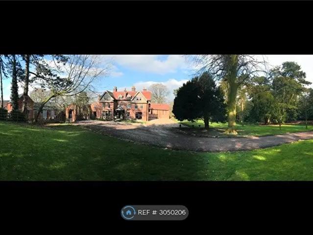 Apartment for rent in Wolvey Heath, Rugby