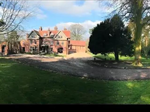 Apartment for rent in Wolvey Heath, Rugby