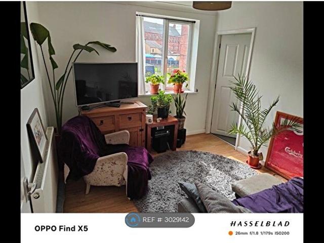 Apartment for rent in Caldermill, East Midlands