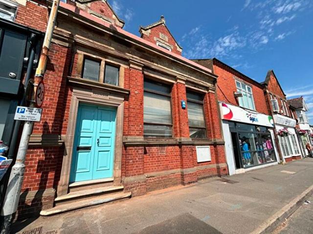 Apartment for rent in Barton, Leicestershire