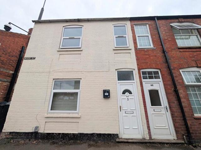 Apartment for rent in Kettering