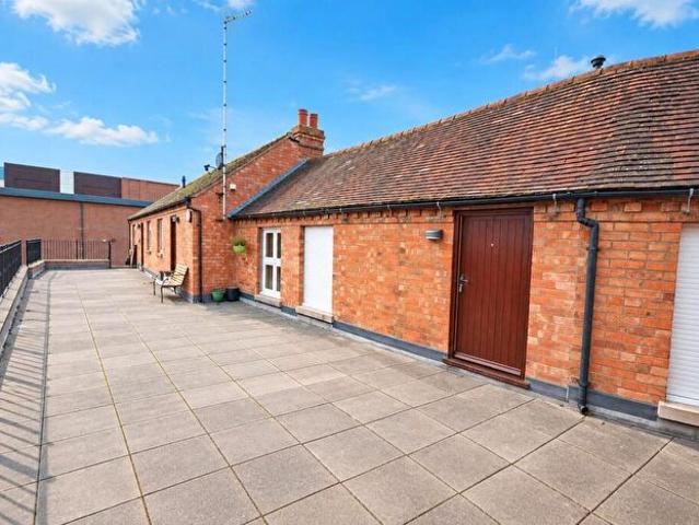 Apartment for rent in Stratford-upon-Avon, Alderminster
