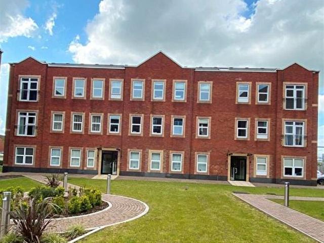 Apartment for rent in New Bilton, Warwickshire