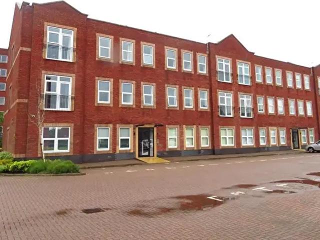Apartment for rent in Brownsover, Rugby