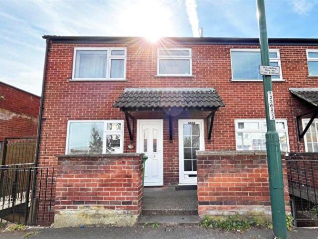 Apartment for rent in Haddon, East Midlands