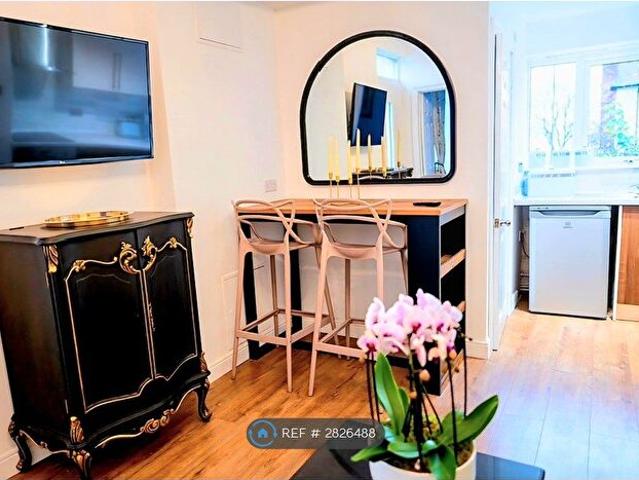 Apartment for rent in Woodthorpe, Gedling