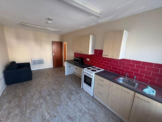 Apartment for rent in Nangreaves, Wales