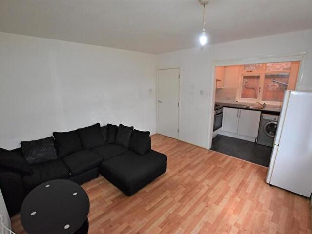 Apartment for rent in Old Wharf, City Of Leicester
