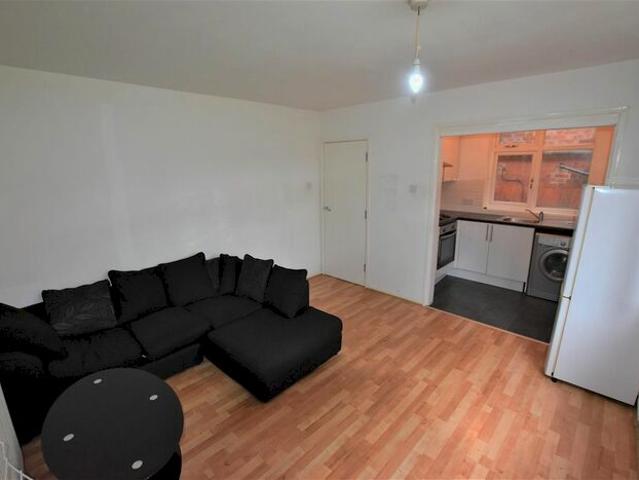 Apartment for rent in Old Wharf, City Of Leicester