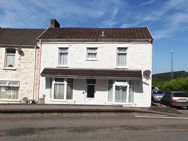 Apartment for rent in Llanharry, Brynsadler