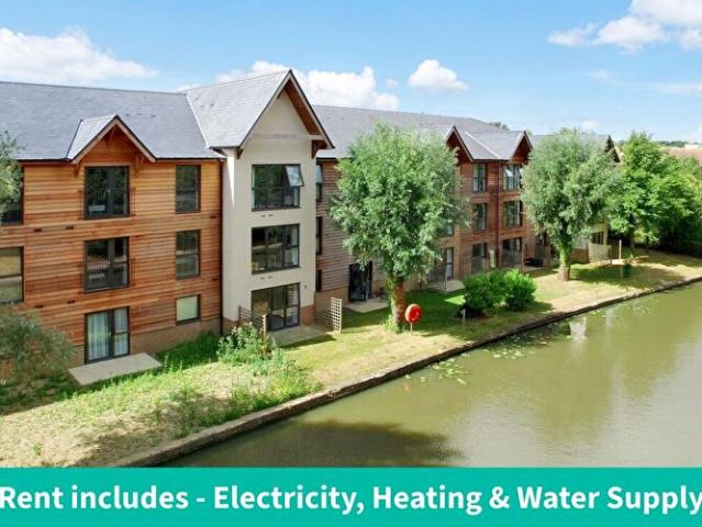 Apartment for rent in Milton Keynes