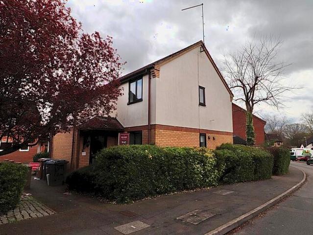 Apartment for rent in East Hunsbury, Northamptonshire