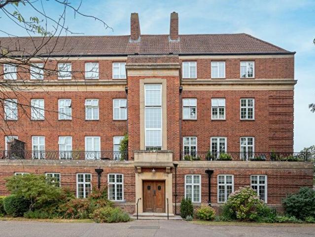 Apartment for rent in The Slade, Oxfordshire