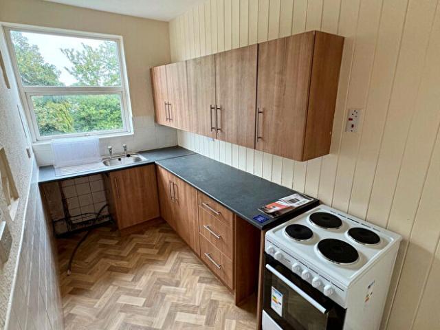 Apartment for rent in Balsall Heath, West Midlands