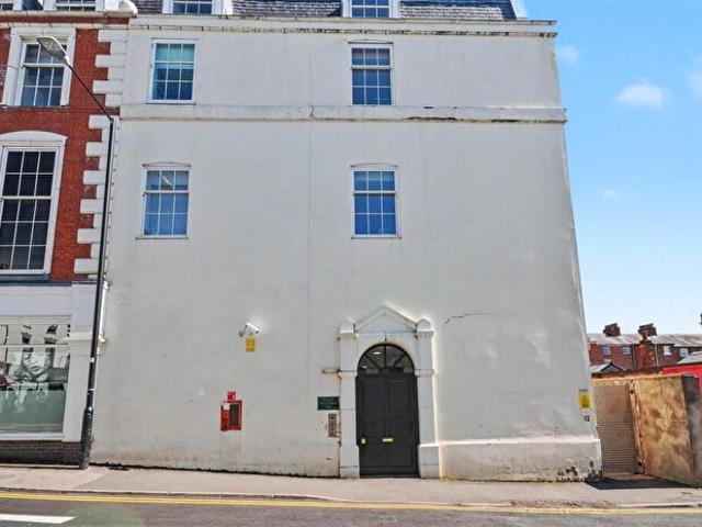 Apartment for rent in Milverton, Green Close