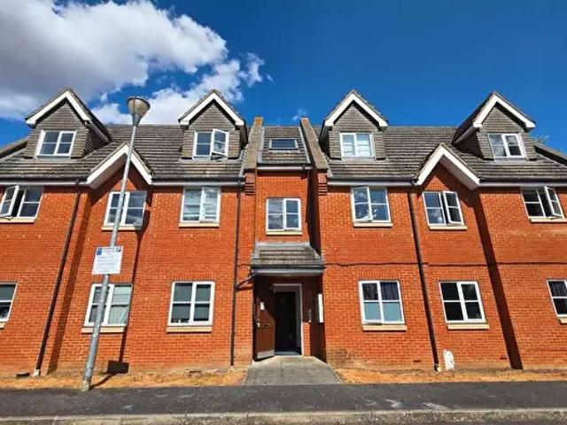 Apartment for rent in Old Wolverton, Milton Keynes