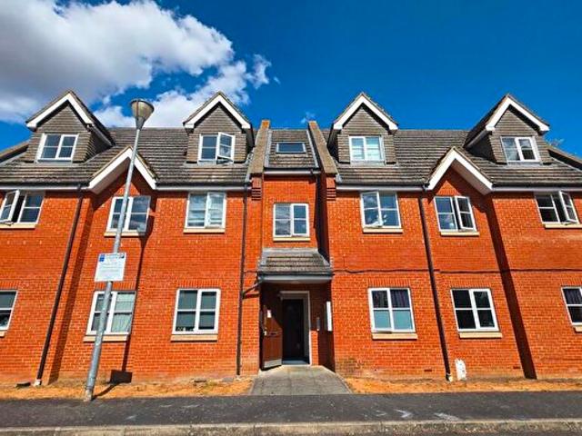 Apartment for rent in Old Wolverton, Milton Keynes