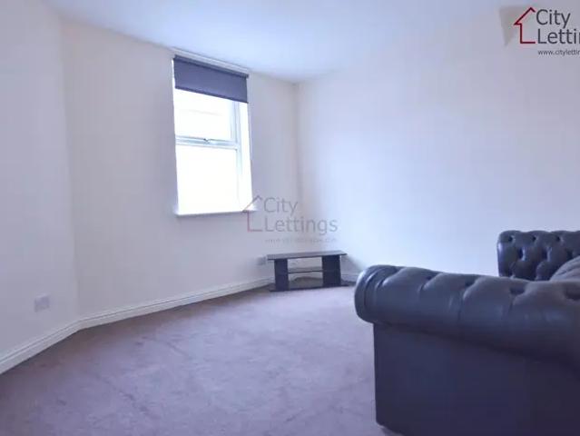 Apartment for rent in Haddon, East Midlands