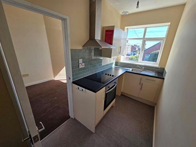 Apartment for rent in Kedleston, East Midlands