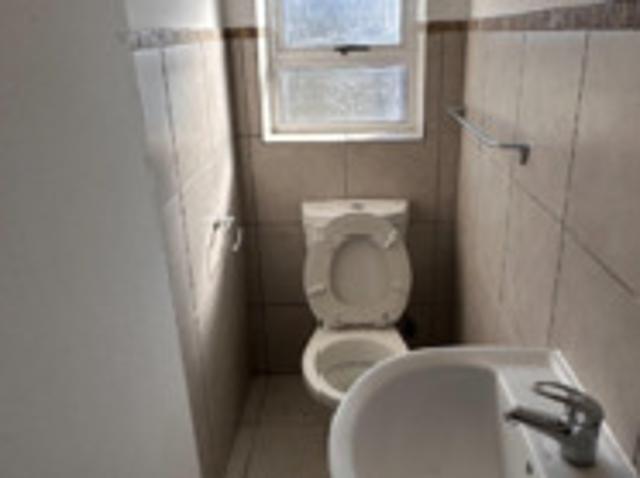 Flat for rent in Cape Town, Western Cape