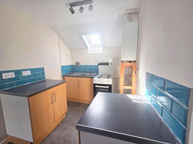 Apartment for rent in Bridgend, Wales